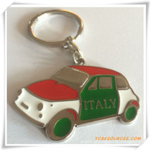 Italian Keychain for Promotion (PG03091)